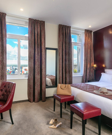 Arok Hotel酒店图片