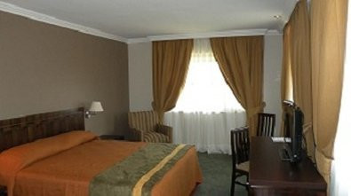 Diego de Almagro Coyhaique主图