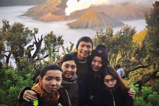 Surabaya on Foot-泗水必去景点