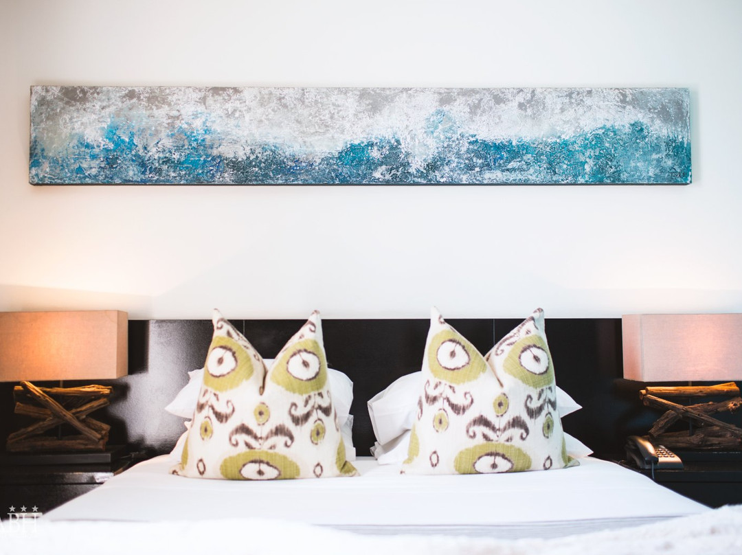 HABH - Hotel e Aldeamento Turístico Belo Horizonte主图