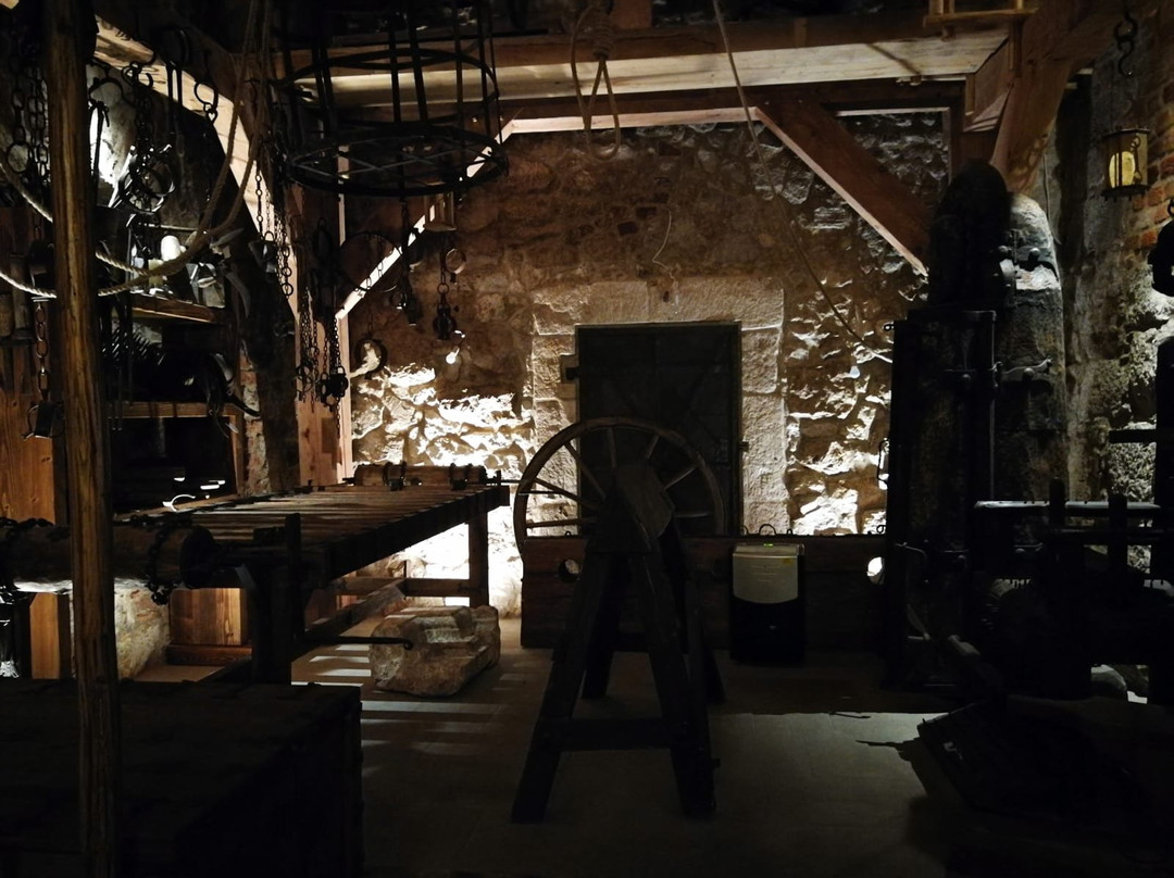 Museum Kata Kacianora