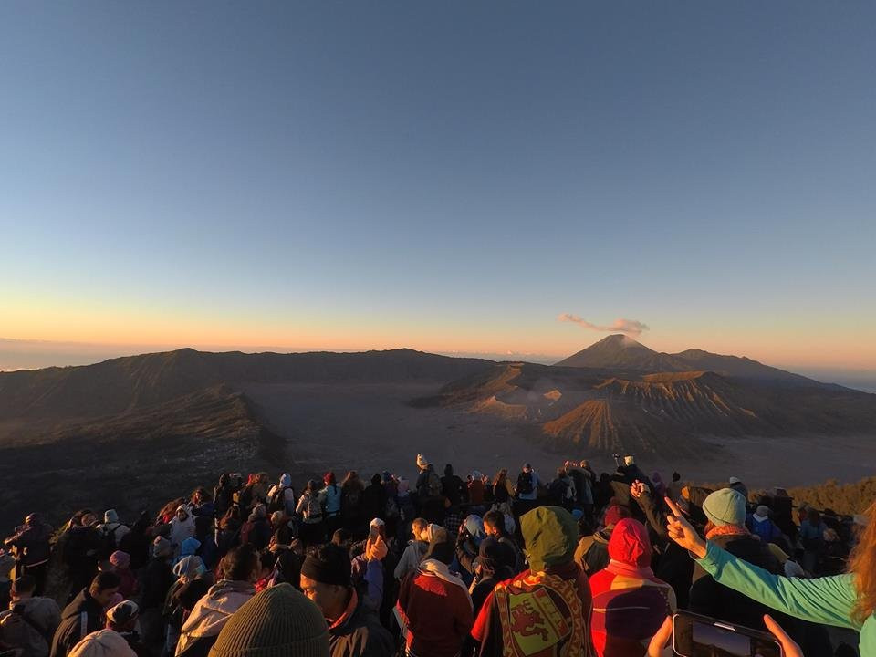Bromo Authentic Tours景点图片