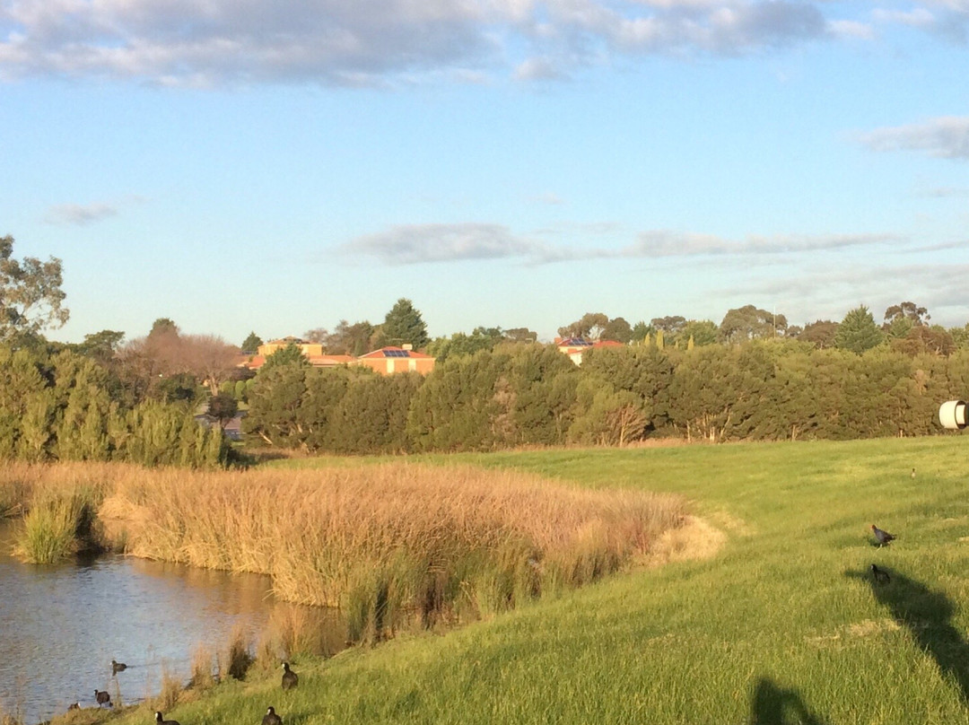 River Gum Creek Reserve-Hampton Park必去景点