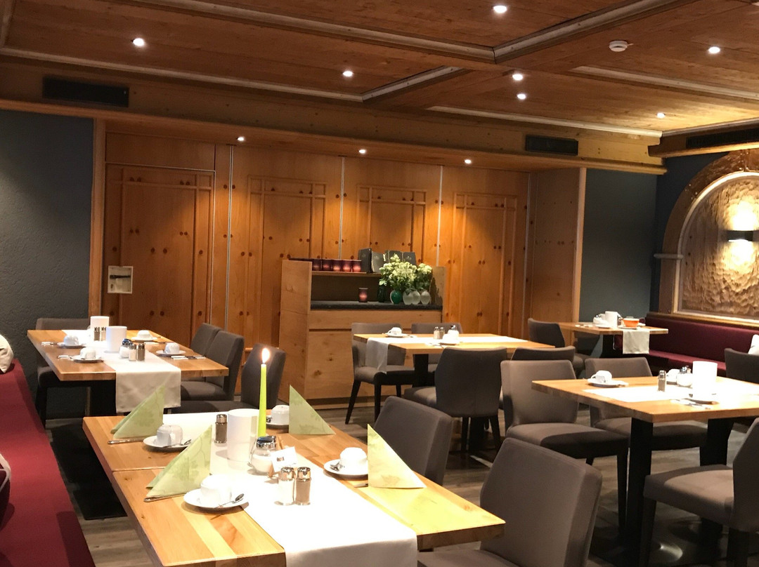 Hotel Krone主图