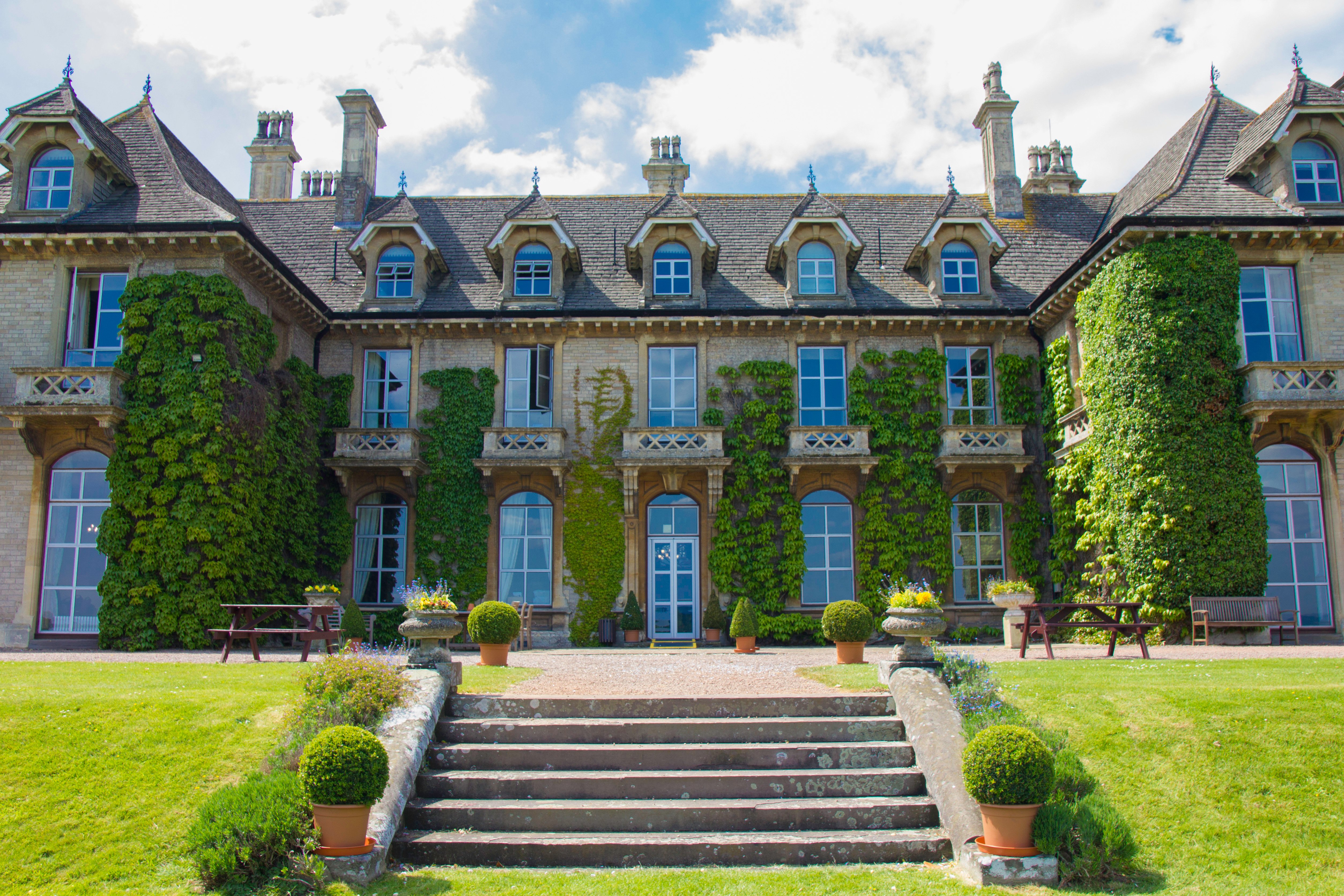 Eastwood Park Country House-官方