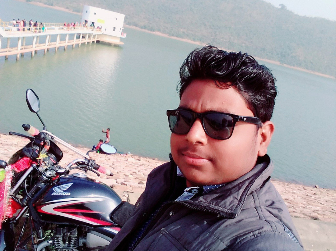 Kharagpur Lake-Munger必去景点