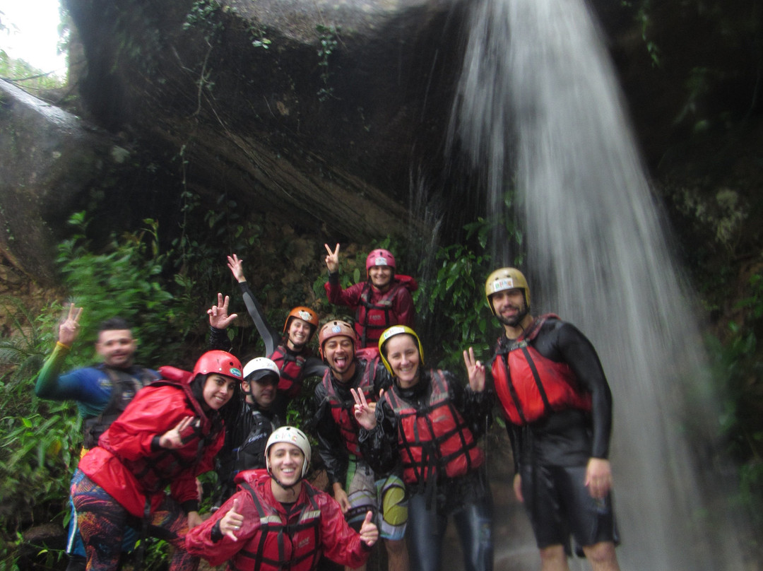 TDA Rafting & Expedições景点图片
