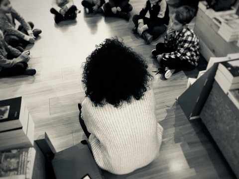 Libreria Vicolo Stretto-卡塔尼亚必去景点