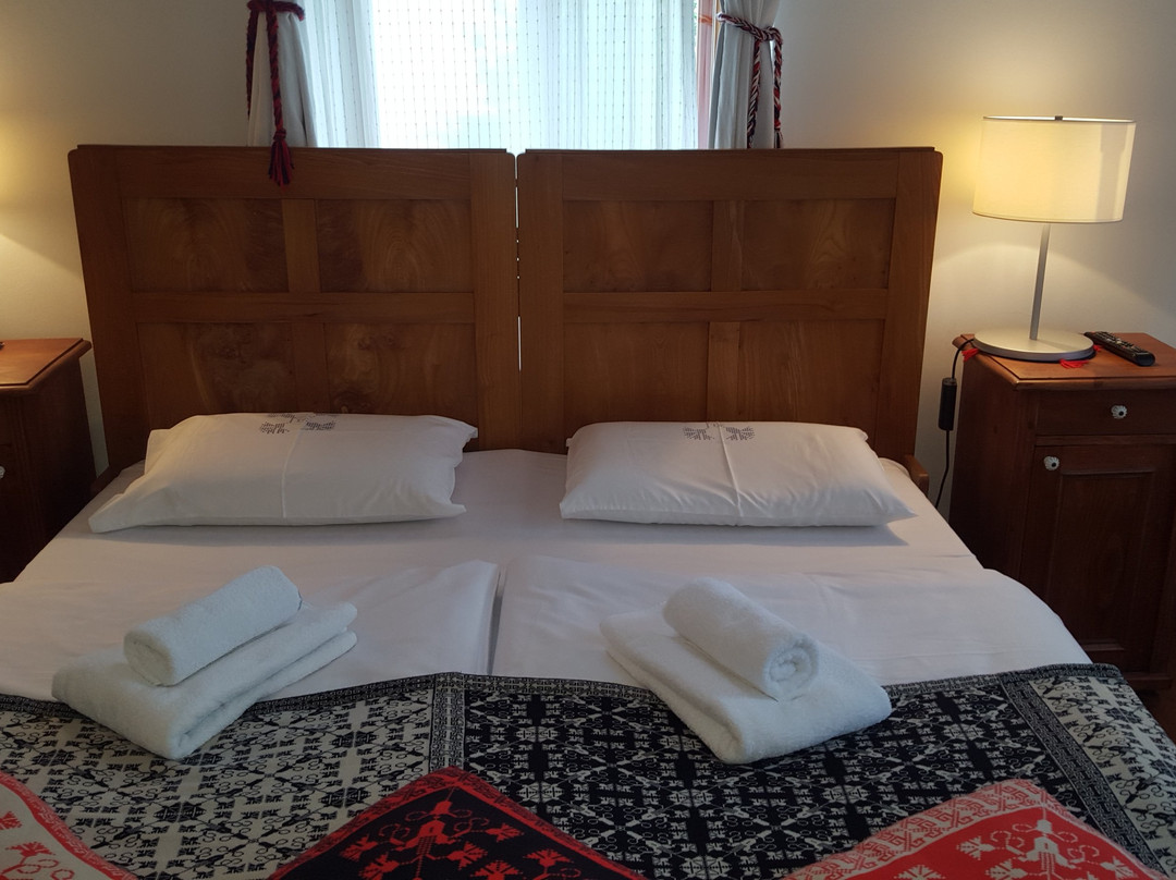 Design rooms Pr' Gavedarjo主图