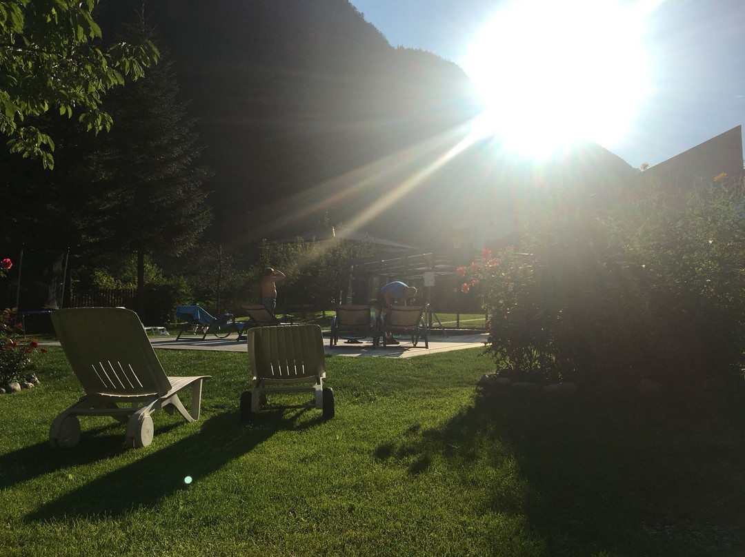 Hotel Zur Brucke主图