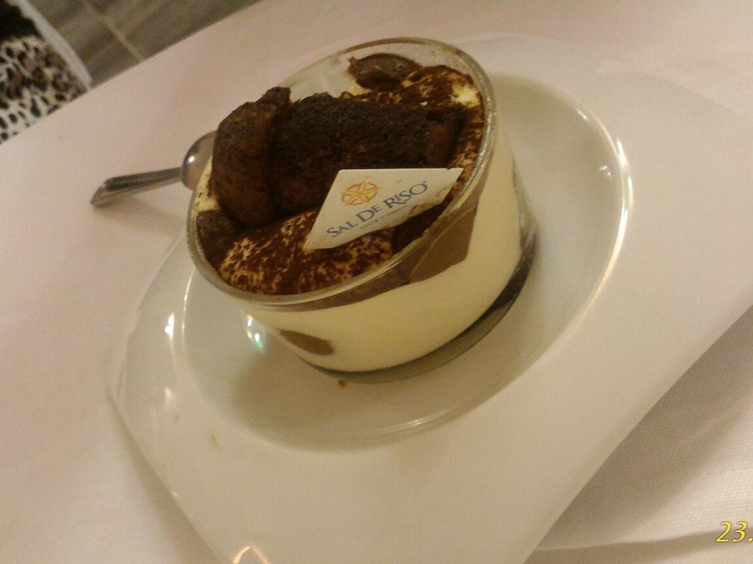 Hotel Federica主图