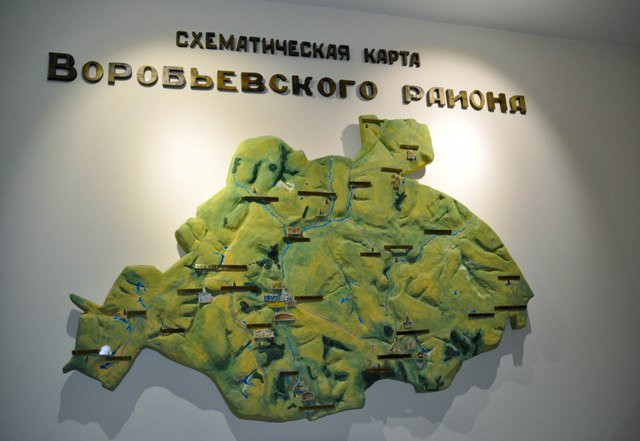 Otradnoye旅游攻略图片