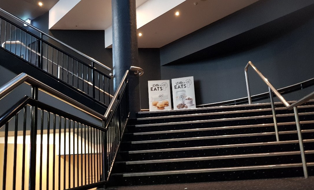 Hoyts Cinema-堤维德岬必去景点