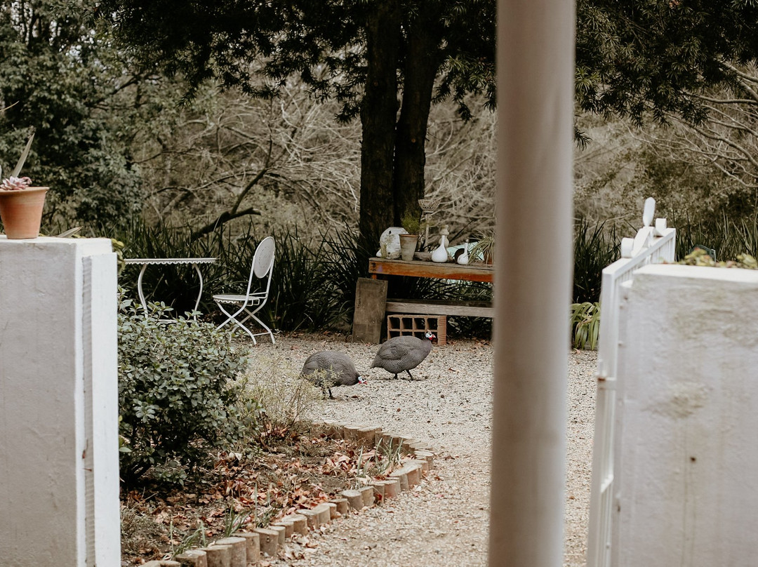 Abberley Guest House主图