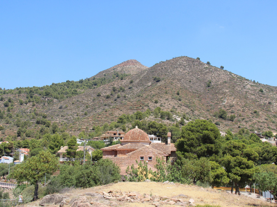 Ermita de la Sagrada Familia景点图片