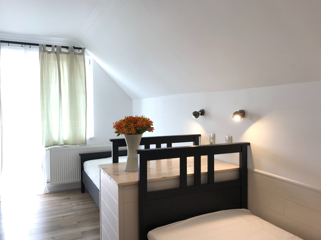 Szep Napot Vendeghaz Bed and Breakfast主图