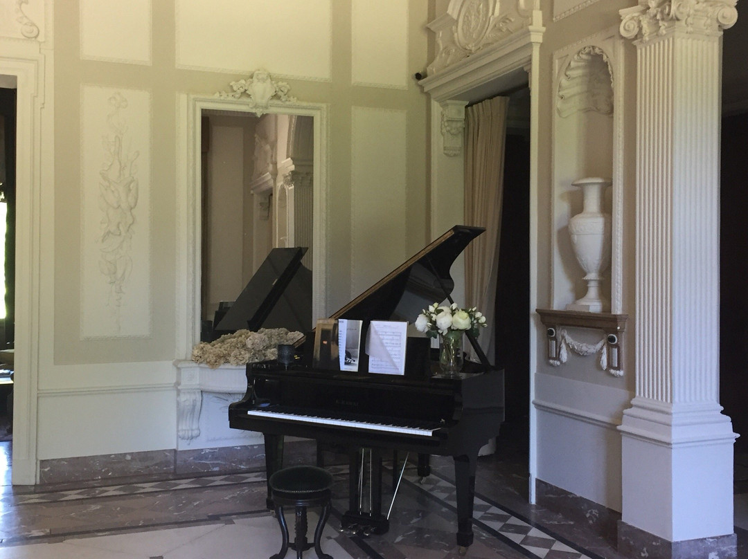 B&B Exclusive Guesthouse Chateau De Spycker主图