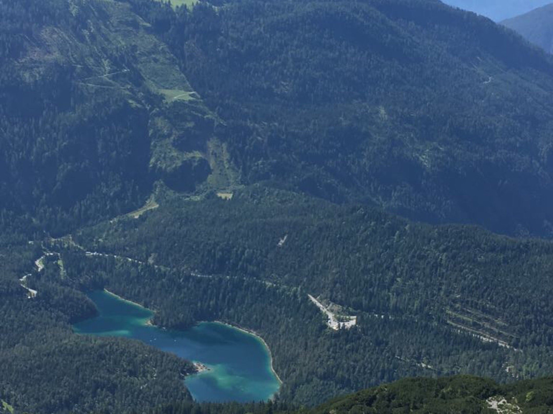 Bergbahnen Langes景点图片