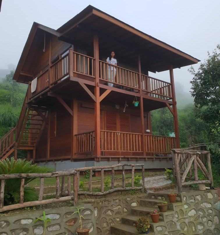 Hotel Aranaya Virasat