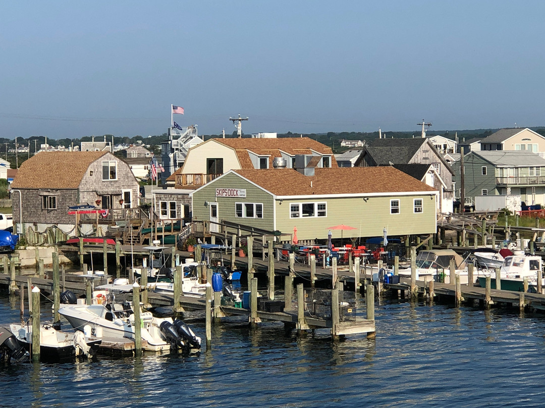 Skip's Dock-South Kingstown必去景点