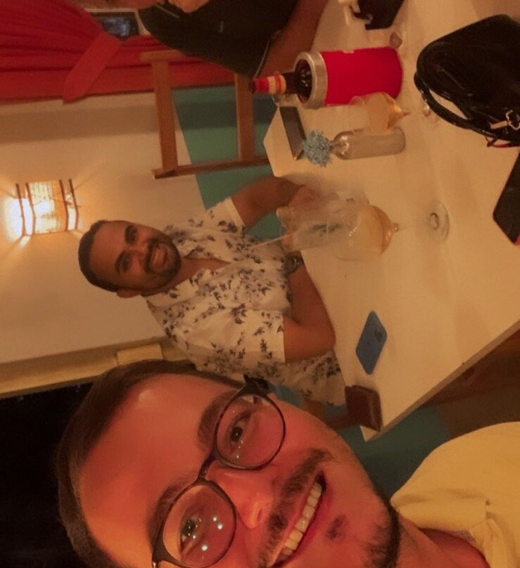 Ahau - Gastronomia e Coquetelaria