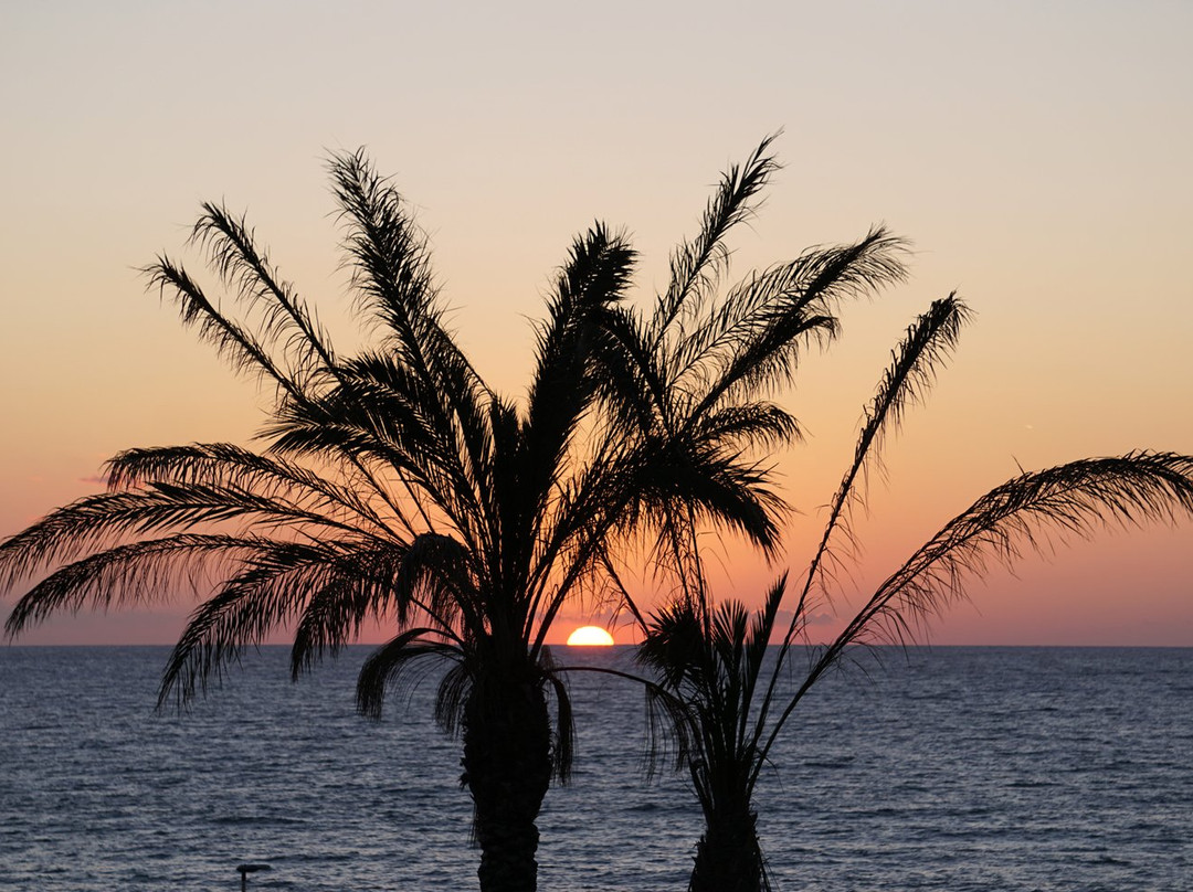 Saracen Sands Hotel & Congress Centre主图