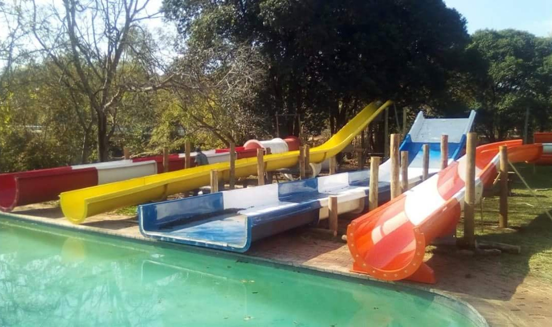 Hennops Pride Caravan Park-兰西利亚必去景点