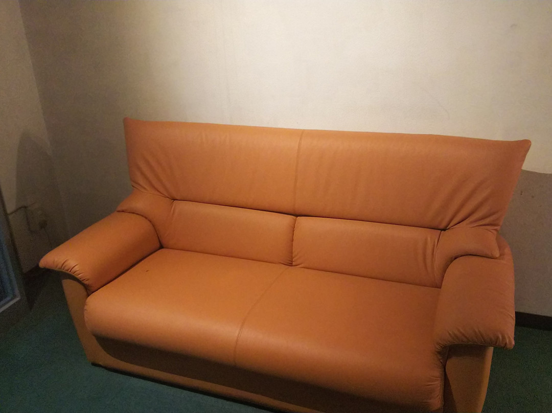 Business Hotel Comy