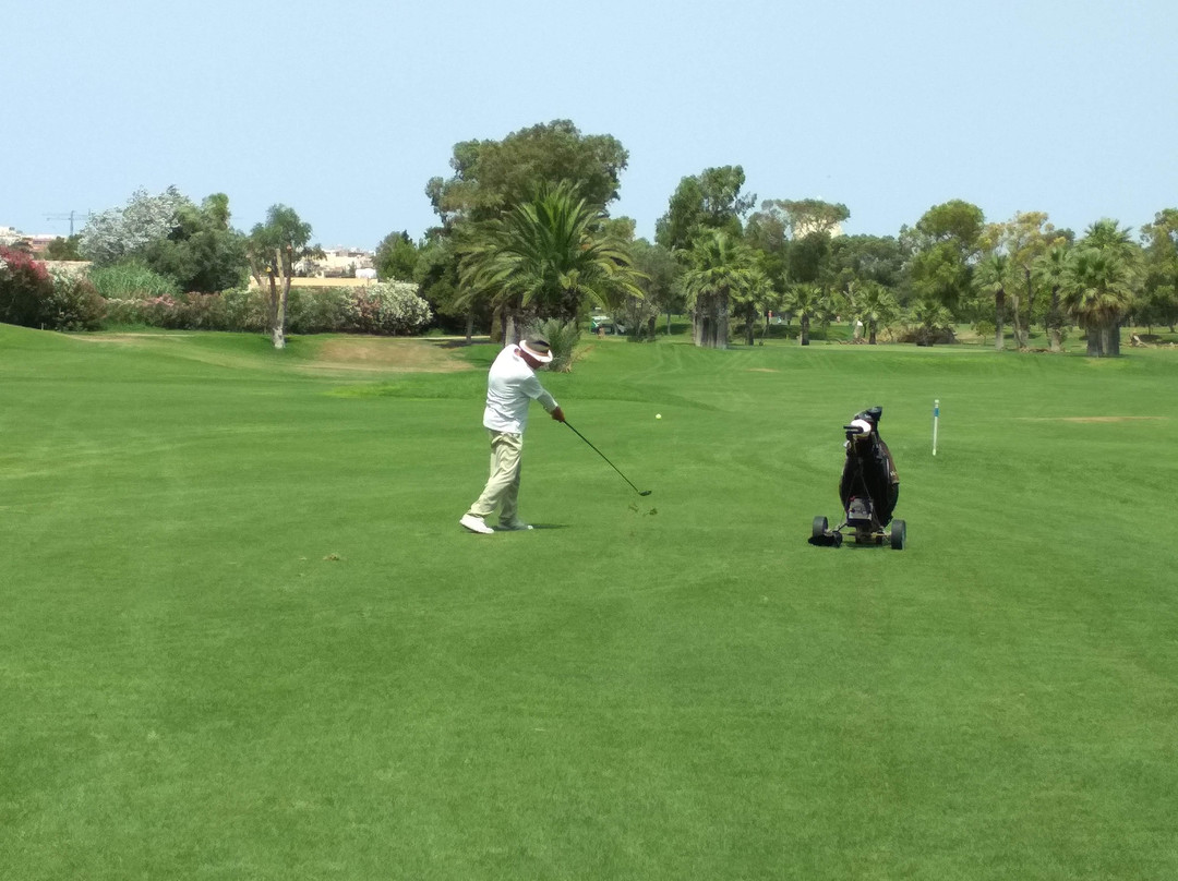 Royal Malta Golf Club景点图片