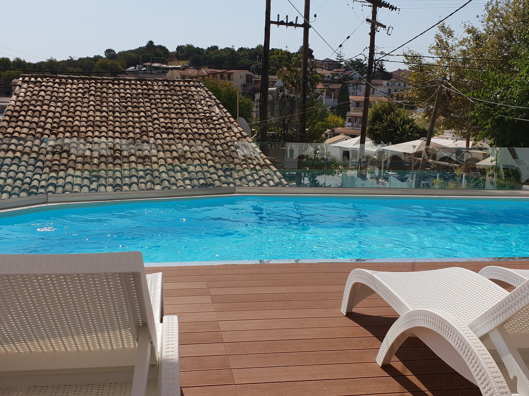 Melina Bay Boutique Hotel主图