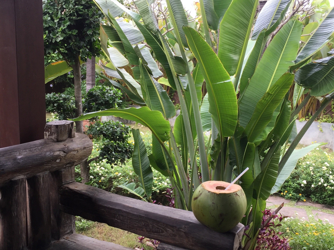 Locas Guest House主图