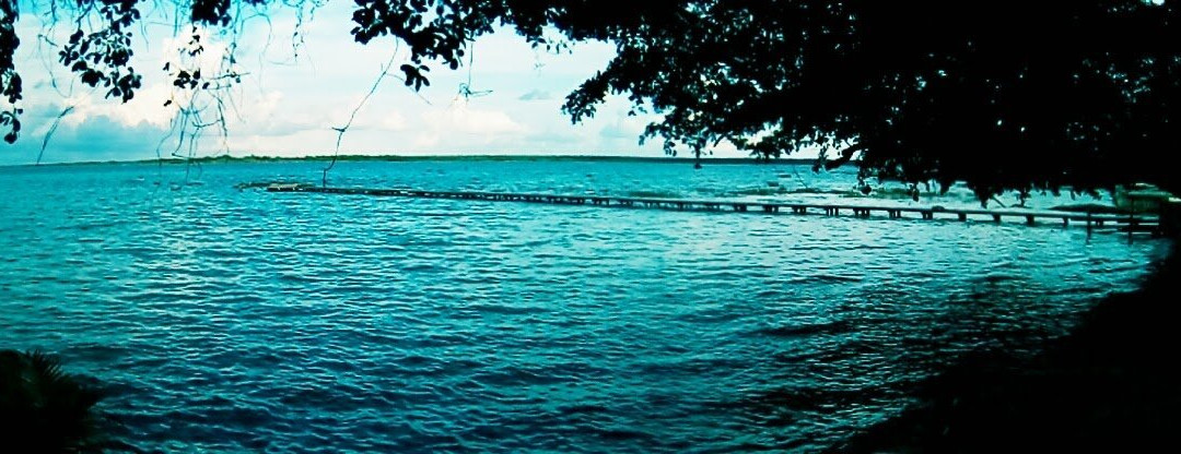 Bacalar 777 Hotel Boutique主图