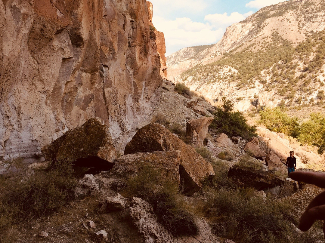 Sevier旅游攻略图片