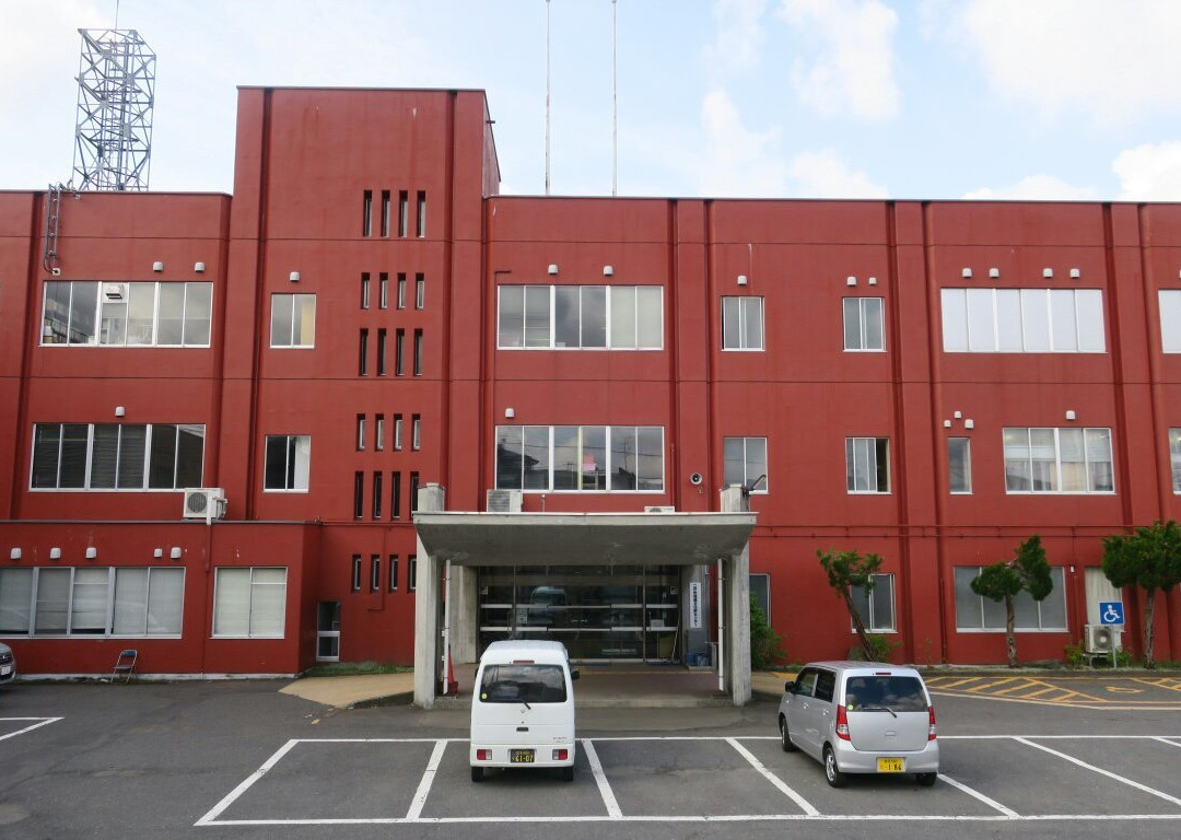 Ninohe Buried Cultural Property Center-二户市必去景点