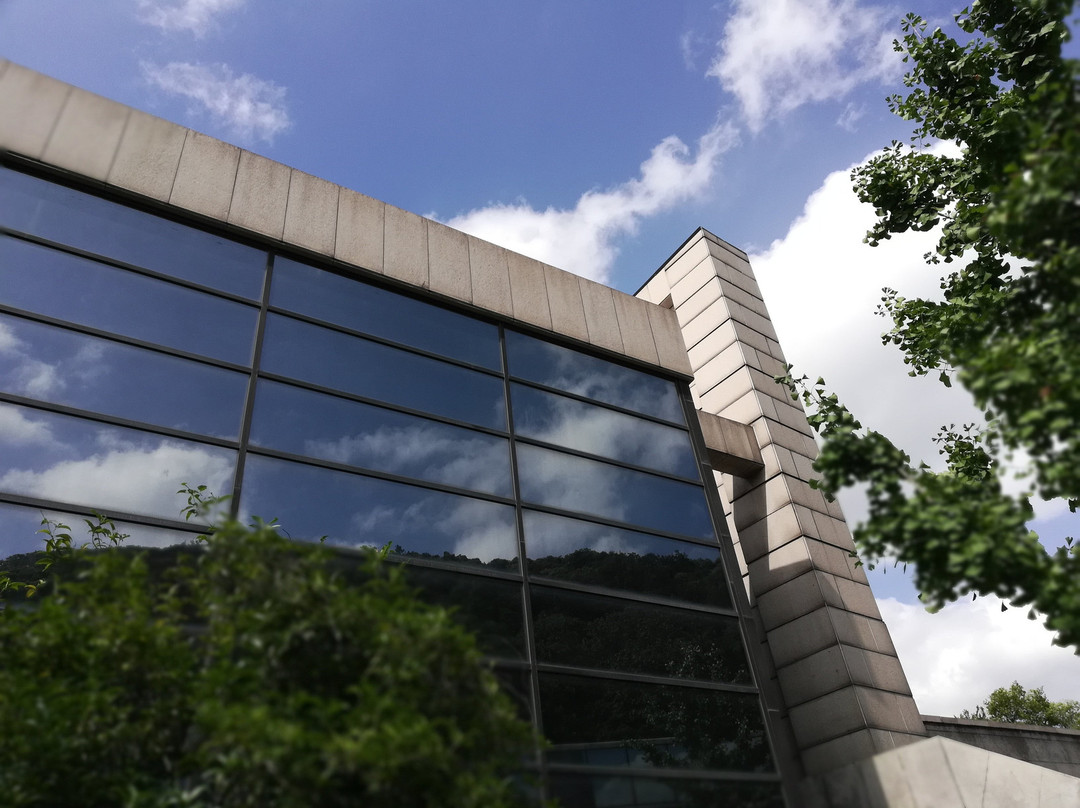 宁波镇海口海防遗址-宁波市必去景点