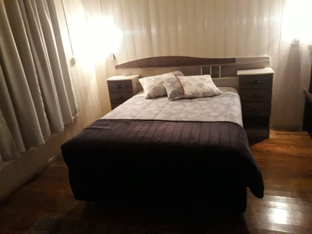 Pousada Vó Júlia主图