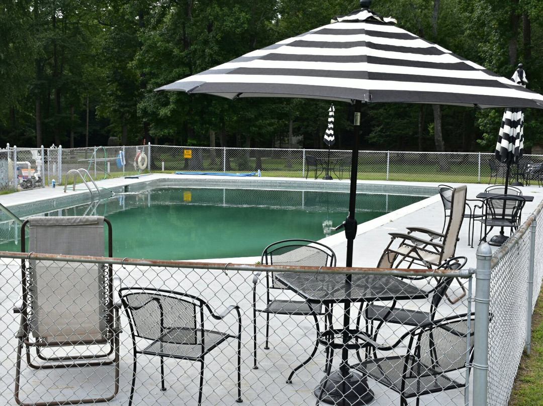 South Forty Camp Resort