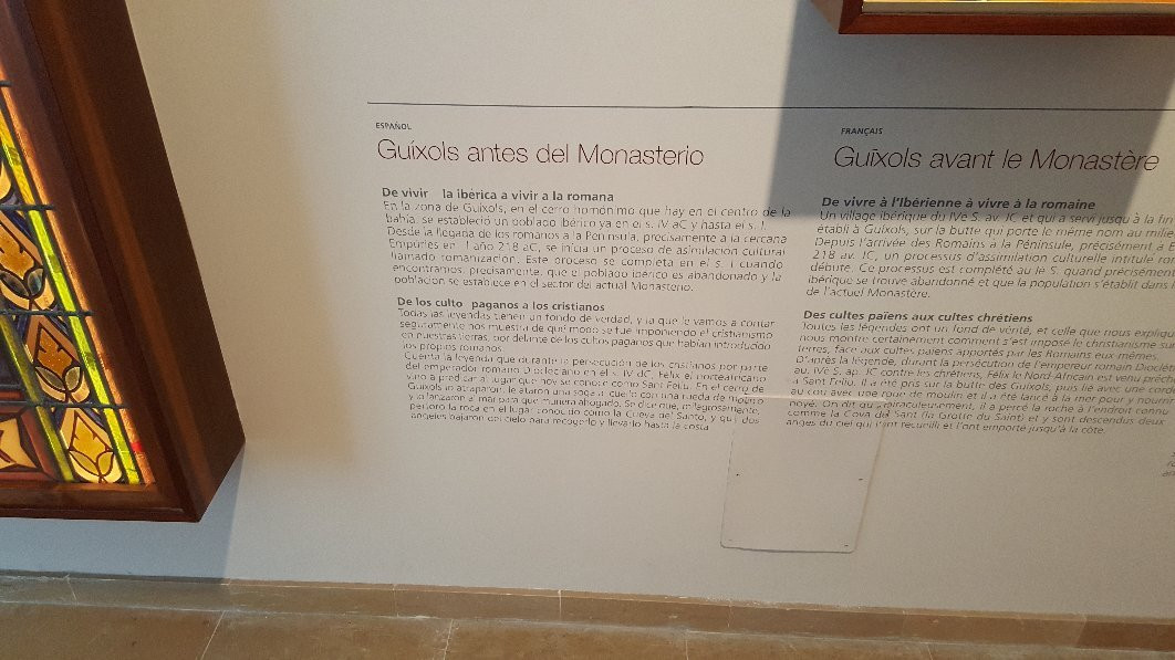 Museu d'Historia景点图片