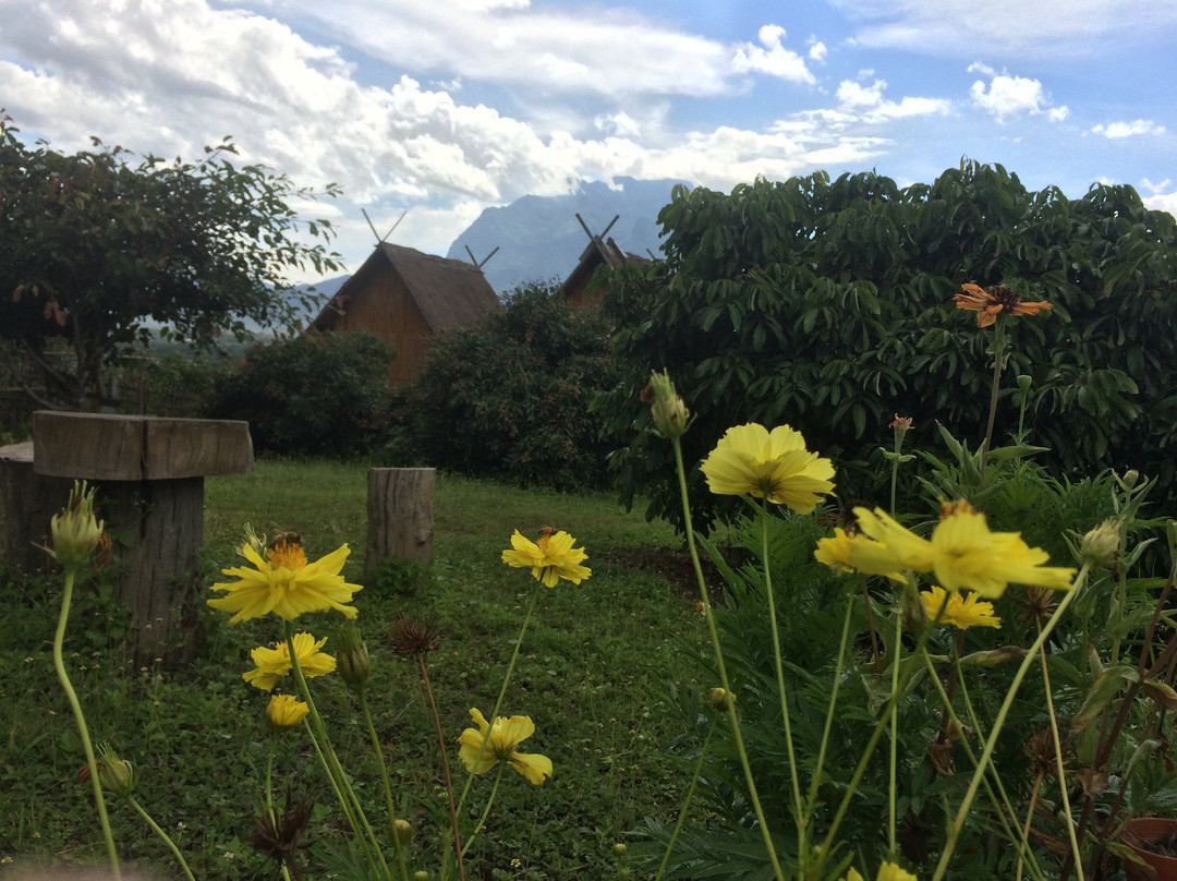 Baan 2 Dao Farmstay主图