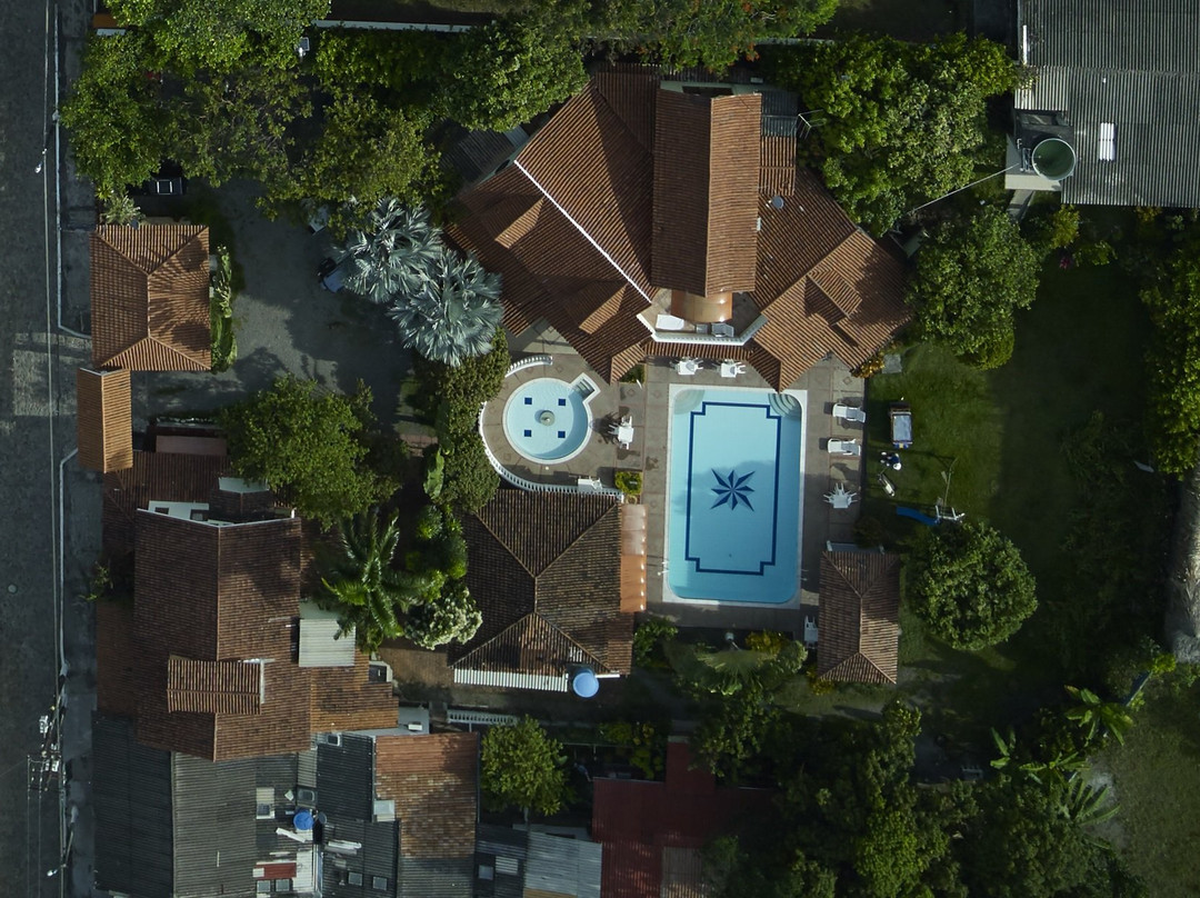 La Quinta Hotel Boutique主图