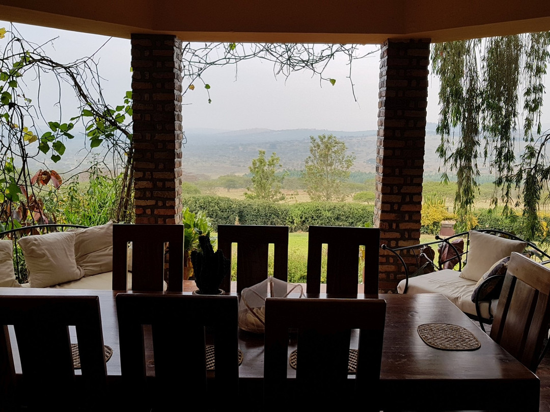 Ntungamo酒店住宿-Nshenyi Cultural Village