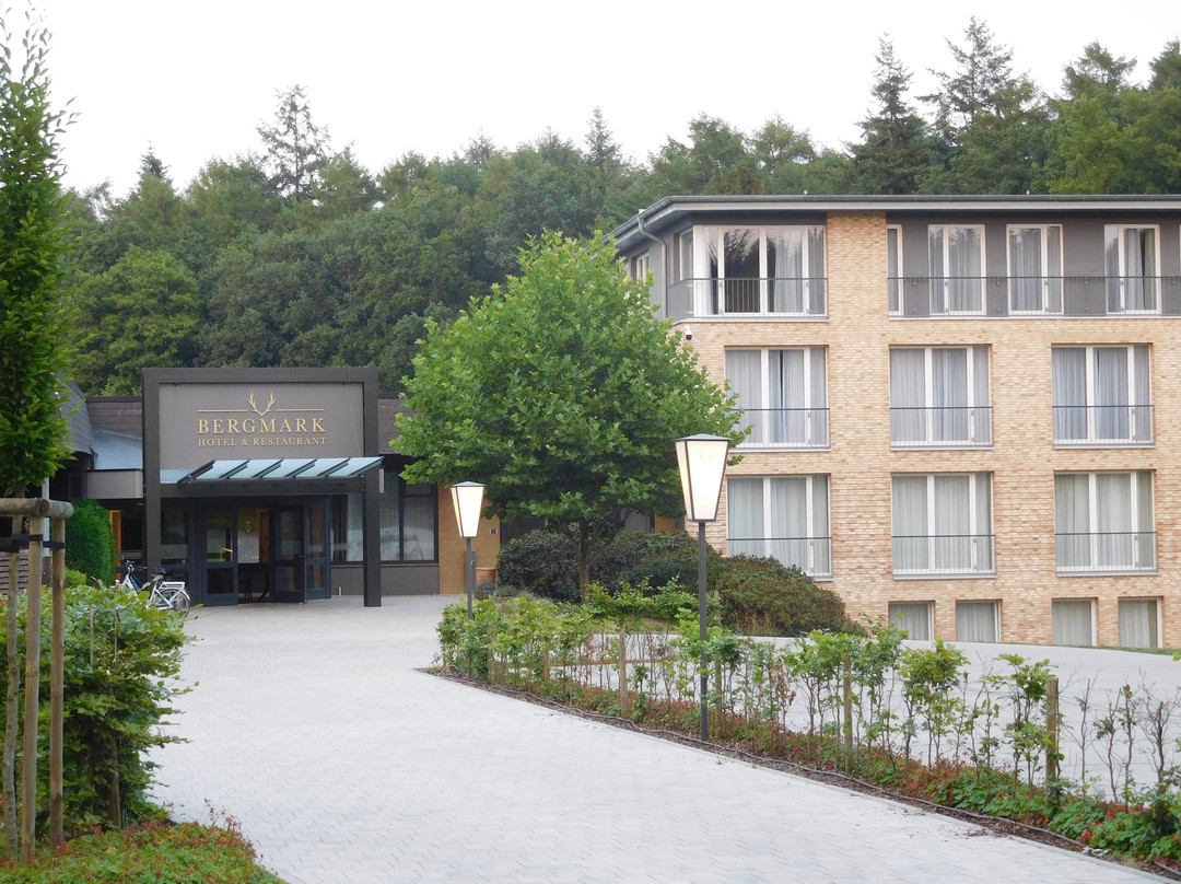 Bergmark Hotel主图