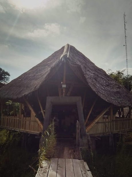 Central Sulawesi旅游攻略图片