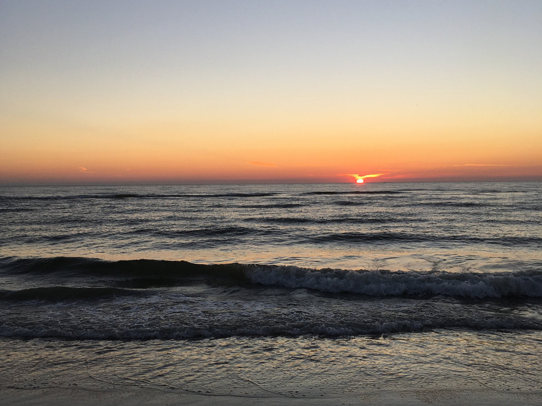 Strand Bloemendaal Aan Zee景点图片