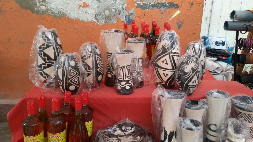 Artesania Catacaos-Catacaos必去景点