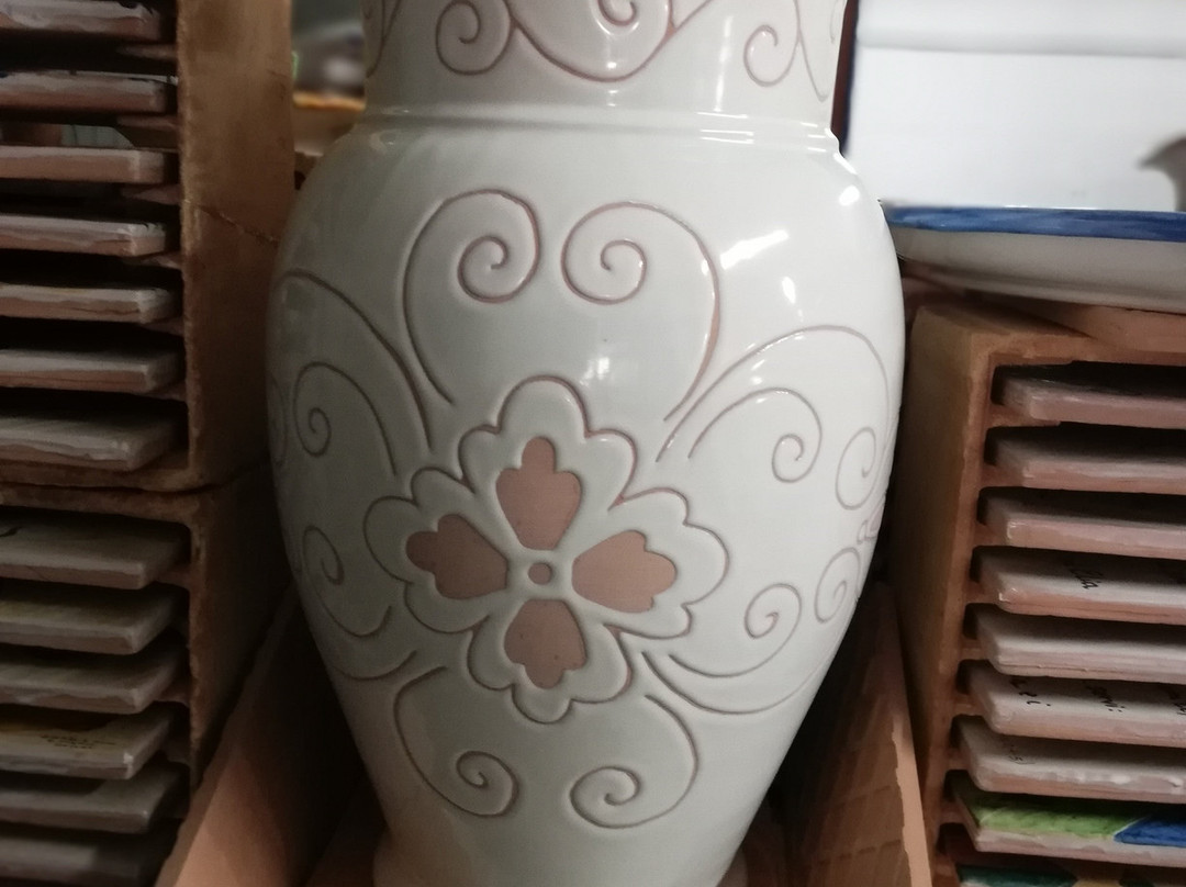 Ceramiche Parrilla景点图片