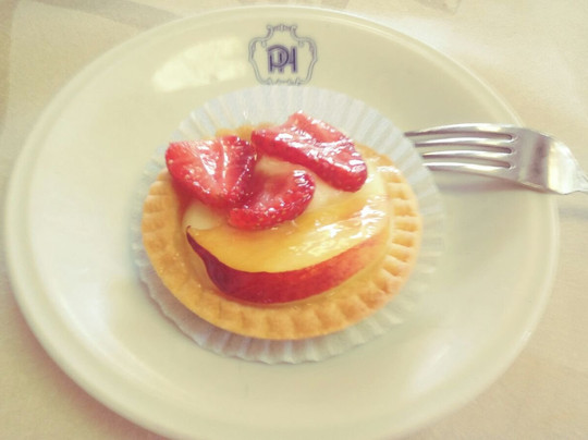 Hotel President主图