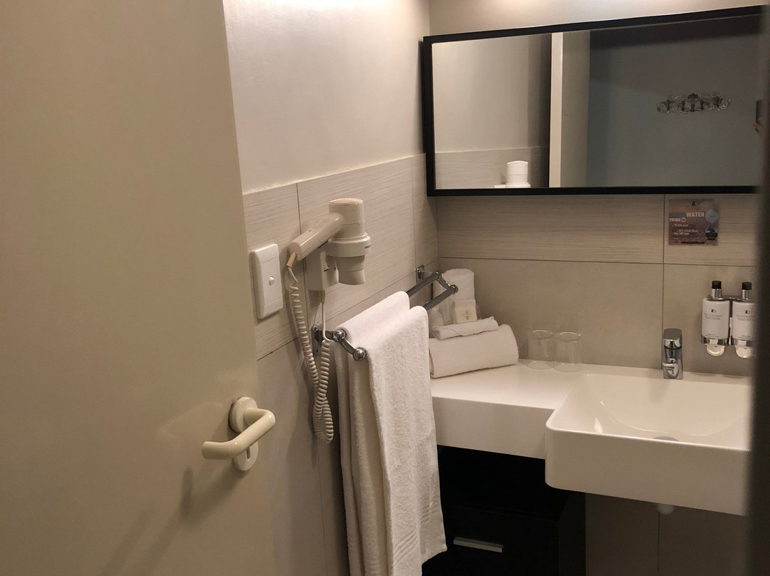 Devonvale Golf & Wine Estate主图