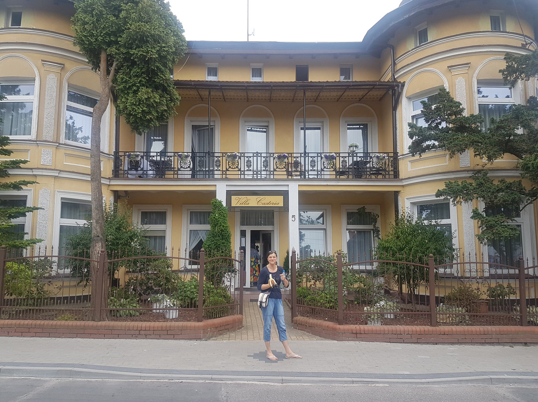 Villa Casteria主图