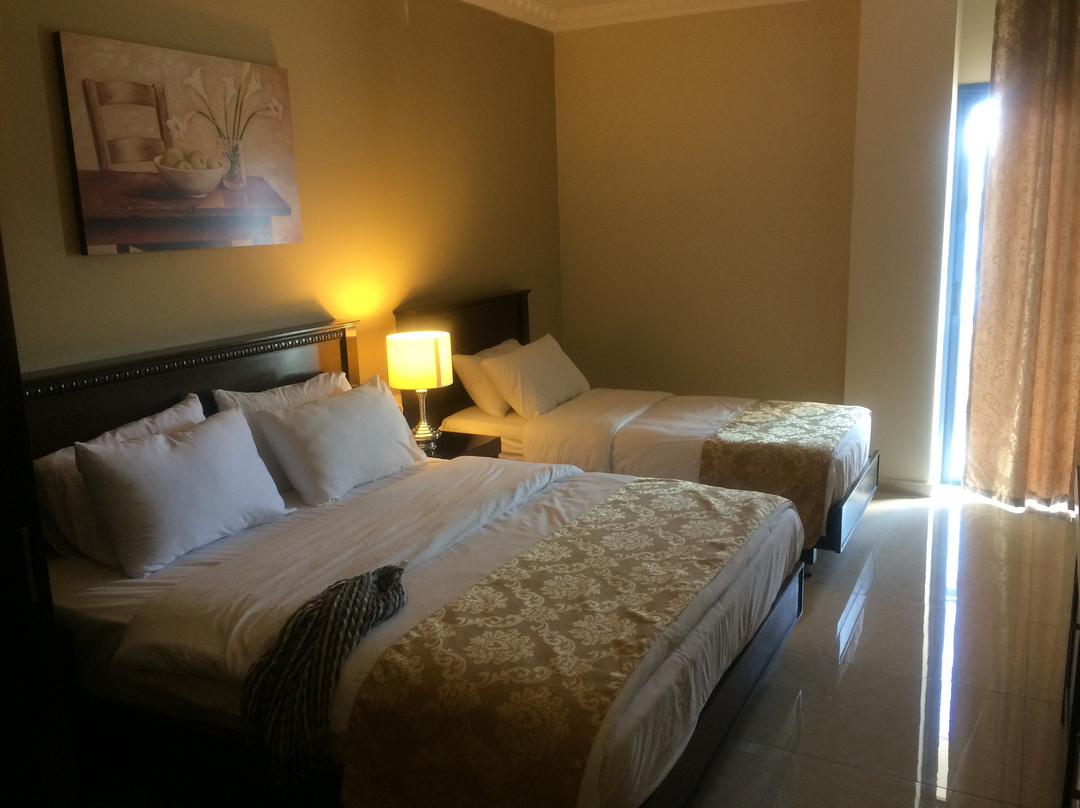 Nativity Hotel主图